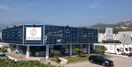 Options Nice Options Nice