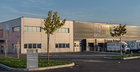 Options Toulouse Options Toulouse