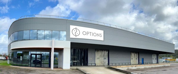 Options Rouen Options Rouen