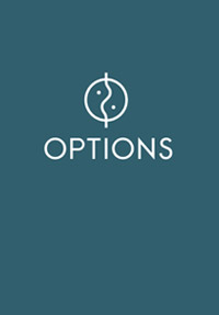 Options Location