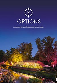 Catalogue Options Nantes
