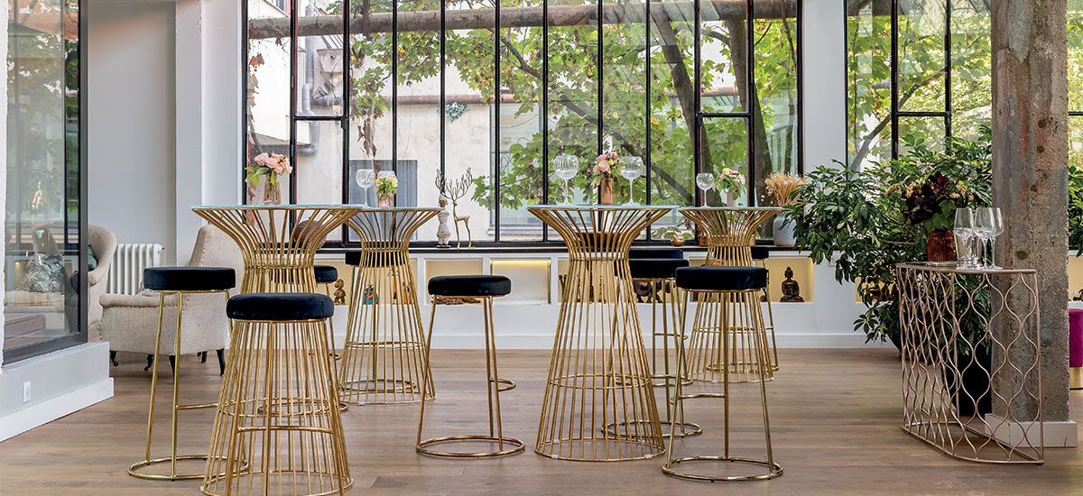 Les 5 tendances premium pour les événements 2026 au Luxembourg